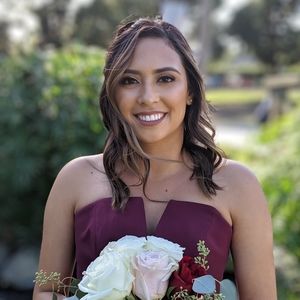 Meet your Posher, Desirie